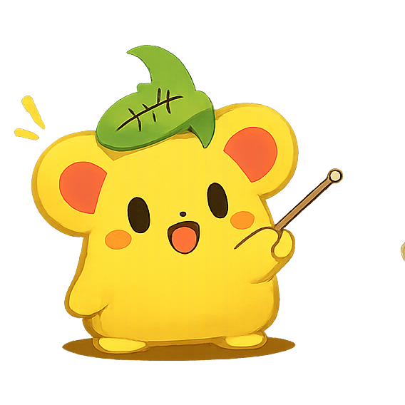 くりまろ